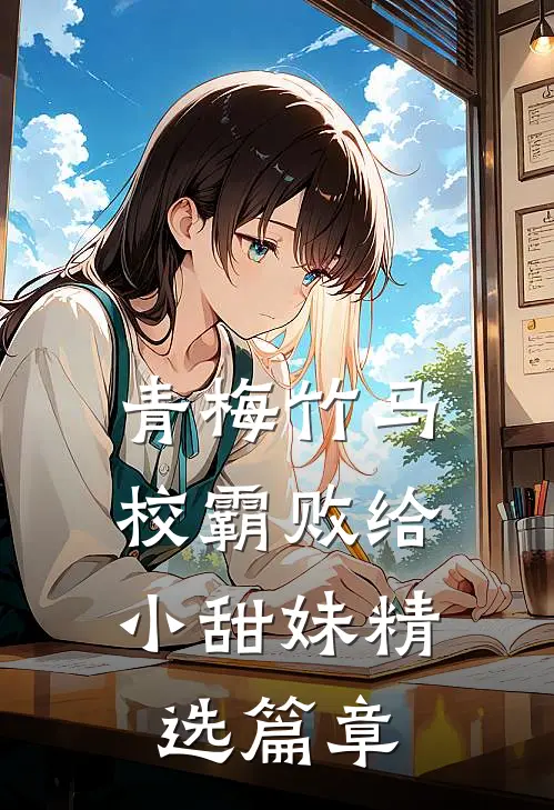青梅竹马：校霸败给小甜妹精选篇章