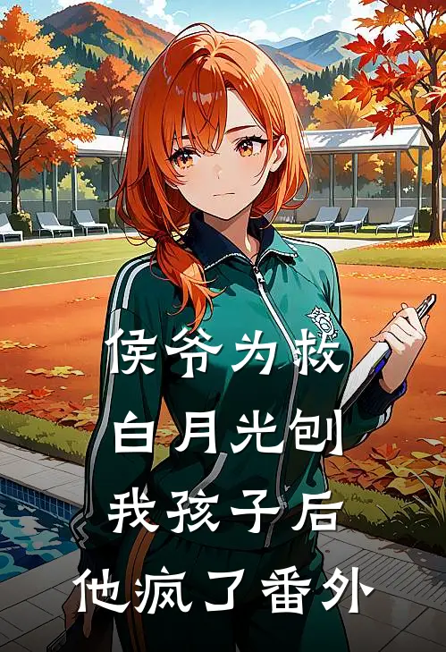 侯爷为救白月光刨我孩子后，他疯了番外