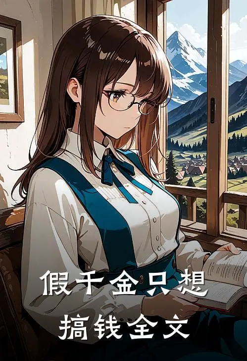 假千金只想搞钱全文