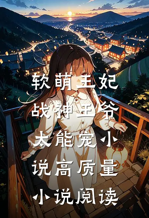 软萌王妃:战神王爷太能宠小说高质量小说阅读