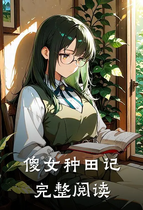 傻女种田记完整阅读