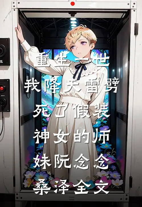 重生一世，我降天雷劈死了假装神女的师妹阮念念桑泽全文