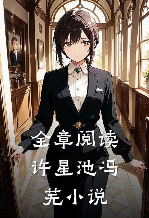 全章阅读许星池冯芜小说