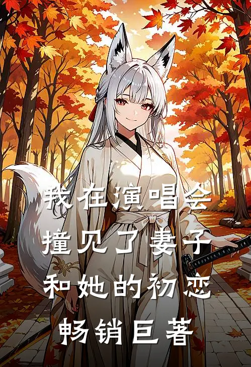 我在演唱会撞见了妻子和她的初恋畅销巨著