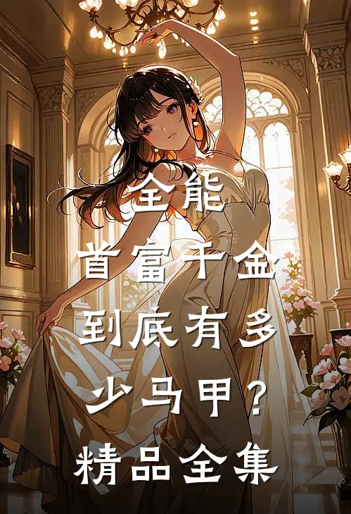 全能：首富千金到底有多少马甲？精品全集