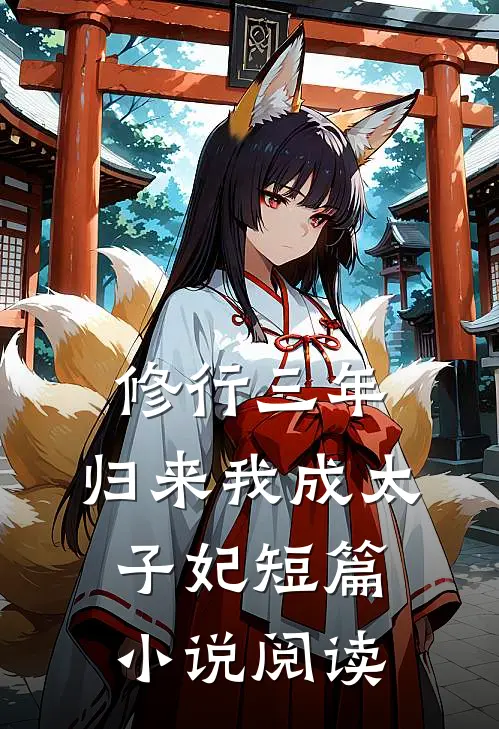 修行三年，归来我成太子妃短篇小说阅读