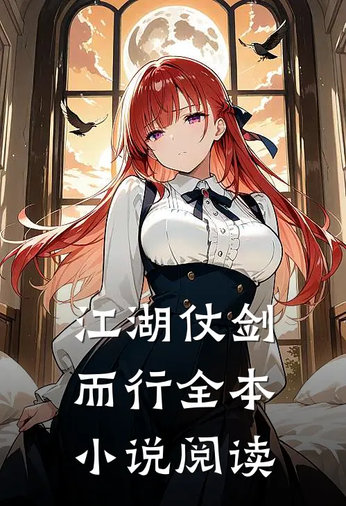 江湖仗剑而行全本小说阅读