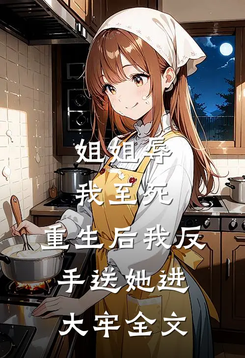 姐姐辱我至死，重生后我反手送她进大牢全文