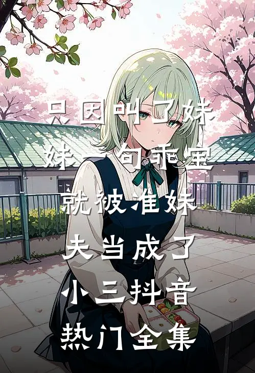 只因叫了妹妹一句乖宝，就被准妹夫当成了小三抖音热门 全集