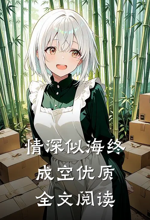 情深似海终成空优质全文阅读