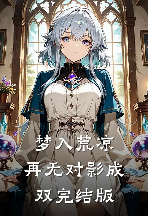 梦入荒凉，再无对影成双完结版