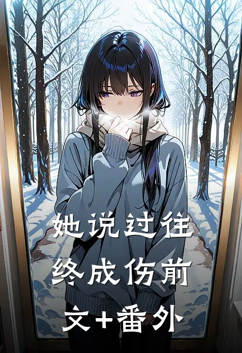 她说过往终成伤前文+番外