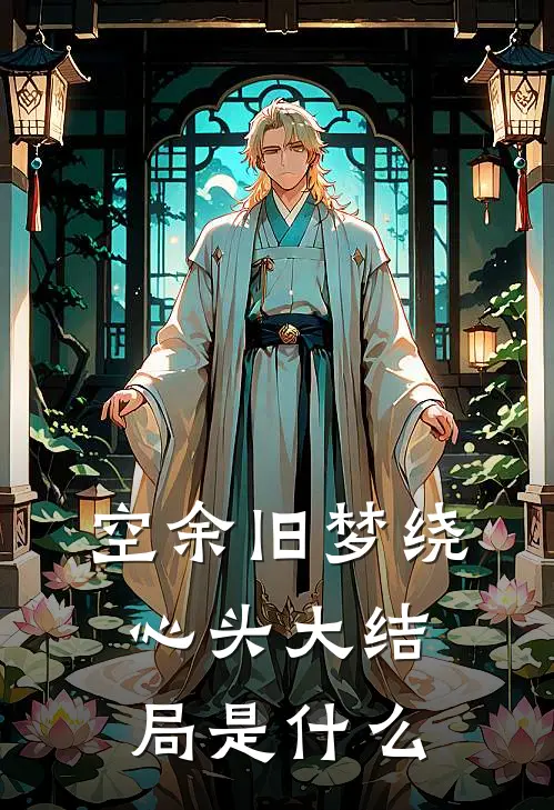 空余旧梦绕心头大结局是什么