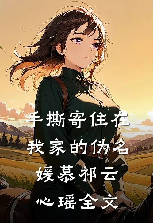 手撕寄住在我家的伪名媛慕祁云心瑶全文