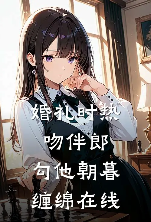 婚礼时热吻伴郎，勾他朝暮缠绵在线