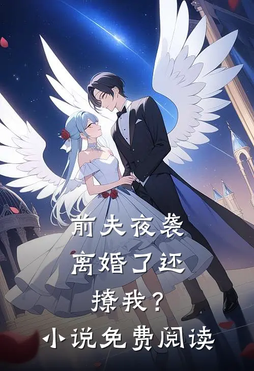 前夫夜袭：离婚了还撩我？小说免费阅读