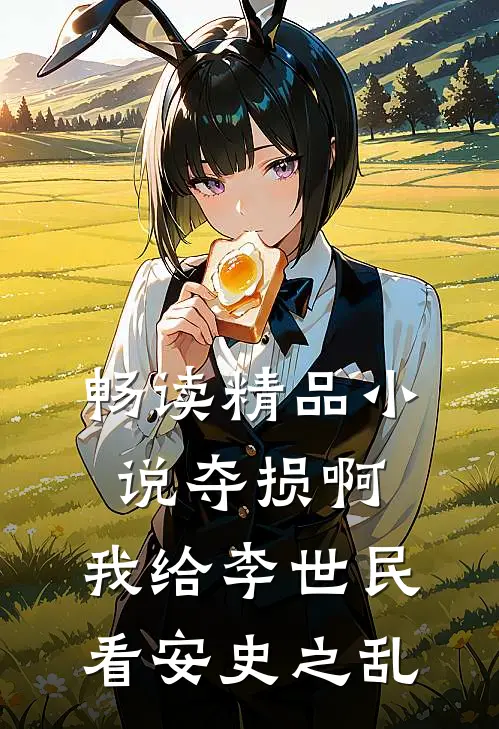 畅读精品小说夺损啊:我给李世民看安史之乱