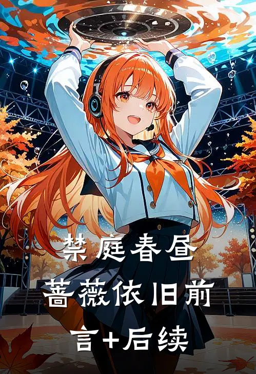 禁庭春昼，蔷薇依旧前言+后续