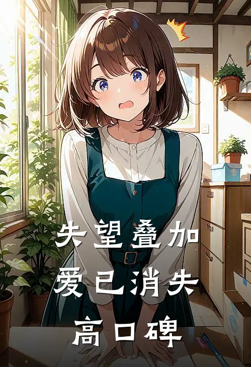 失望叠加，爱已消失高口碑