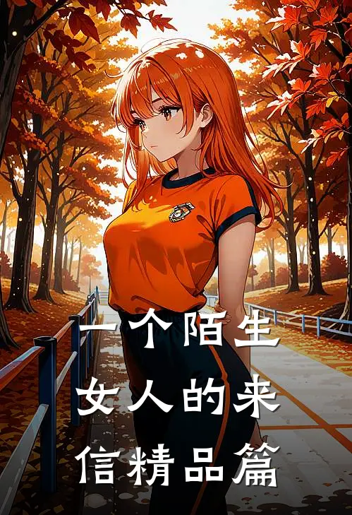 一个陌生女人的来信精品篇