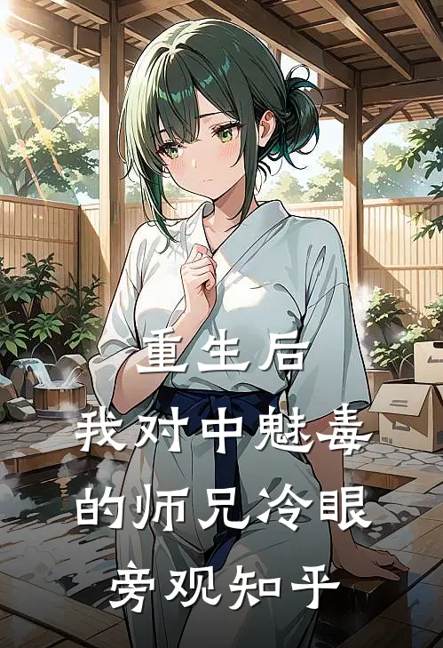 重生后，我对中魅毒的师兄冷眼旁观知乎