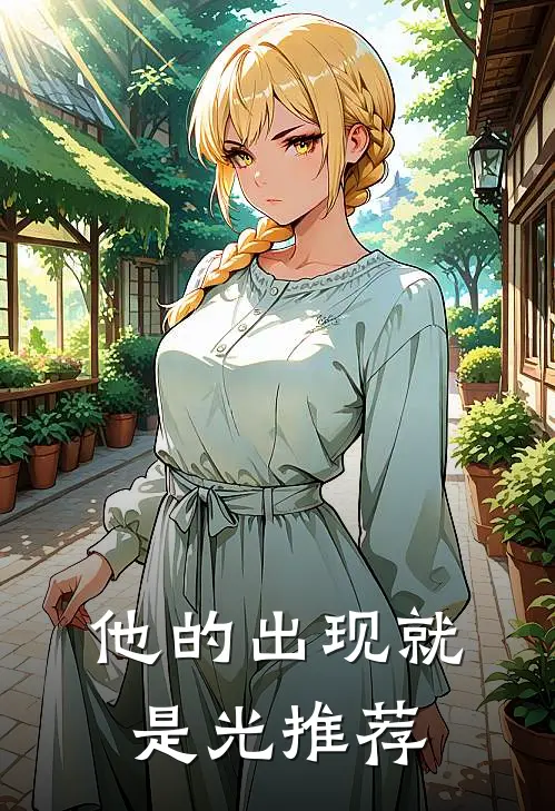 他的出现就是光推荐