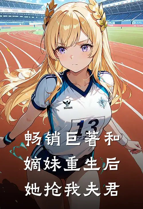 畅销巨著和嫡妹重生后，她抢我夫君