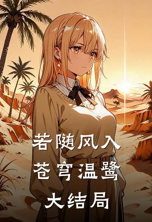 若随风入苍穹温鹭大结局