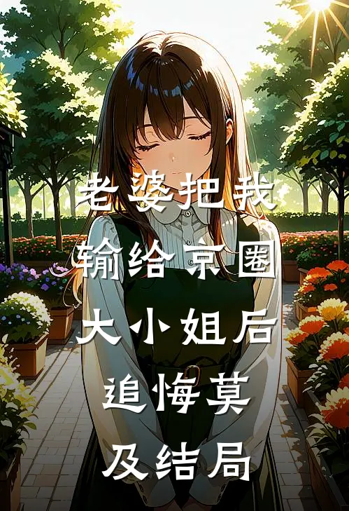 老婆把我输给京圈大小姐后，追悔莫及结局