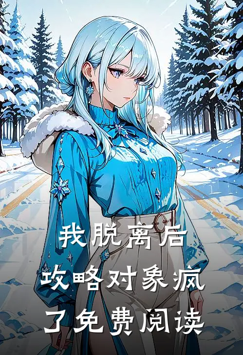 我脱离后，攻略对象疯了免费阅读