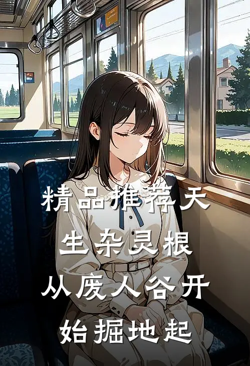 精品推荐天生杂灵根，从废人谷开始掘地起