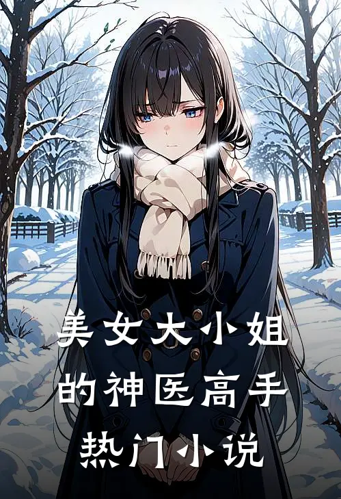 美女大小姐的神医高手热门小说