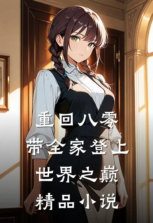 重回八零：带全家登上世界之巅精品小说