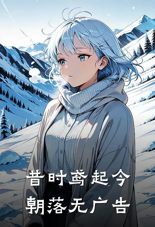 昔时鸢起今朝落无广告