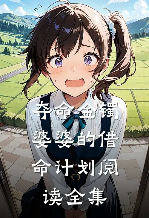 夺命金镯：婆婆的借命计划阅读全集