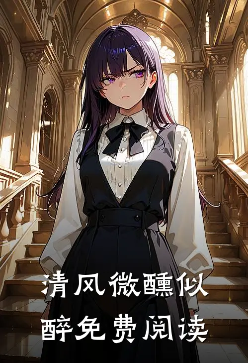 清风微醺似醉免费阅读