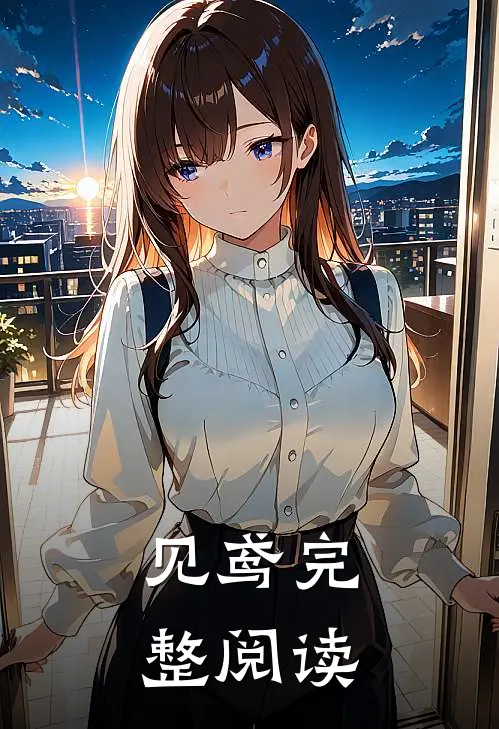 见鸢完整阅读