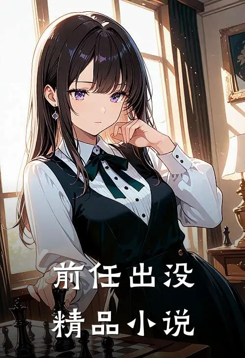 前任出没精品小说