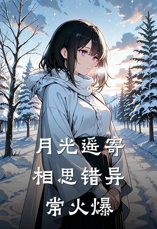 月光遥寄相思错异常火爆