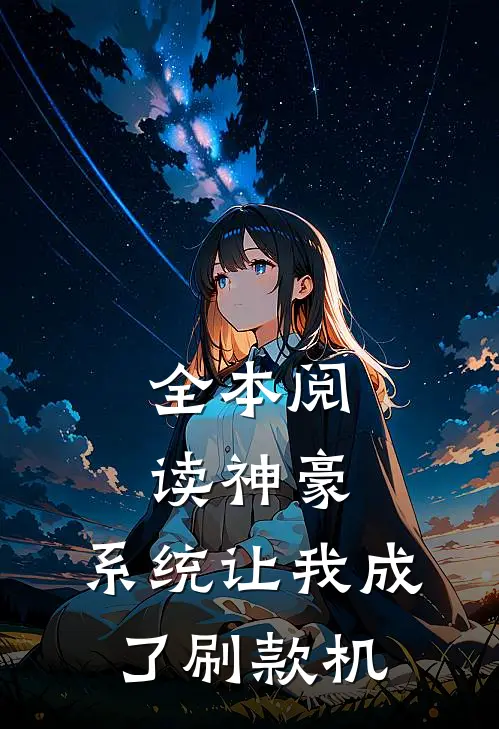 全本阅读神豪：系统让我成了刷款机