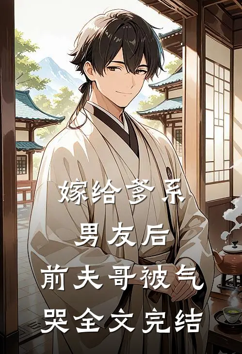嫁给爹系男友后，前夫哥被气哭全文完结