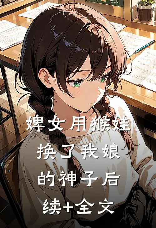 婢女用猴娃换了我娘的神子后续+全文