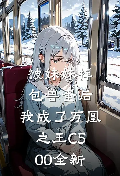 被妹妹掉包兽蛋后，我成了万凰之王C500全新