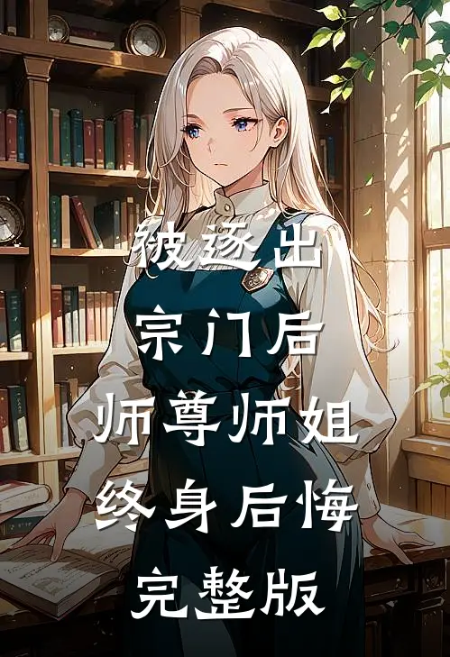 被逐出宗门后，师尊师姐终身后悔完整版