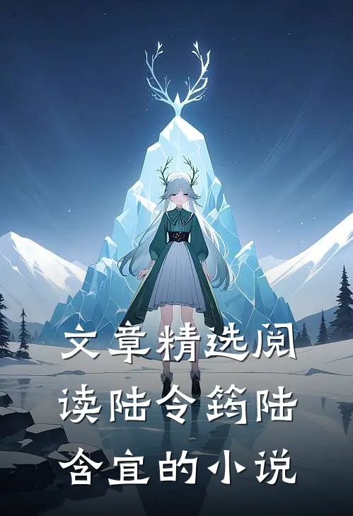 文章精选阅读陆令筠陆含宜的小说