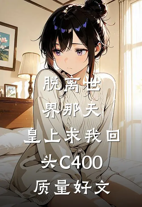 脱离世界那天，皇上求我回头C400质量好文
