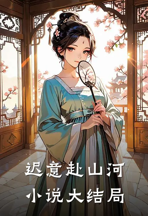 迟意赴山河小说大结局