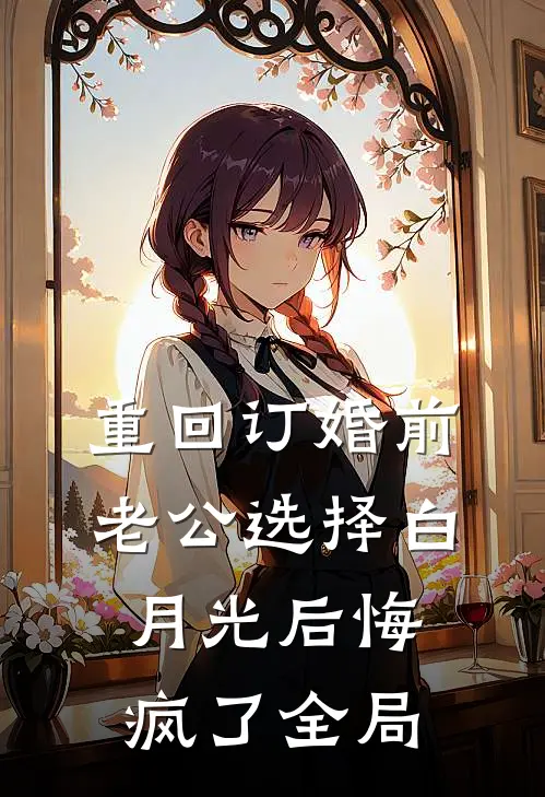 重回订婚前，老公选择白月光后悔疯了全局