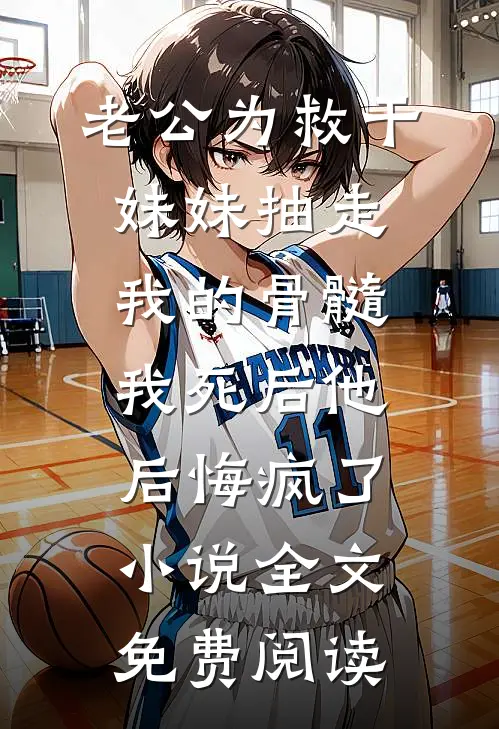 老公为救干妹妹抽走我的骨髓，我死后他后悔疯了小说全文免费阅读