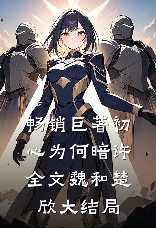 畅销巨著初心为何暗许全文魏和楚欣大结局
